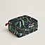 Hermès Travelsilk PM travel cube, View: front, front, view 1 of 3
