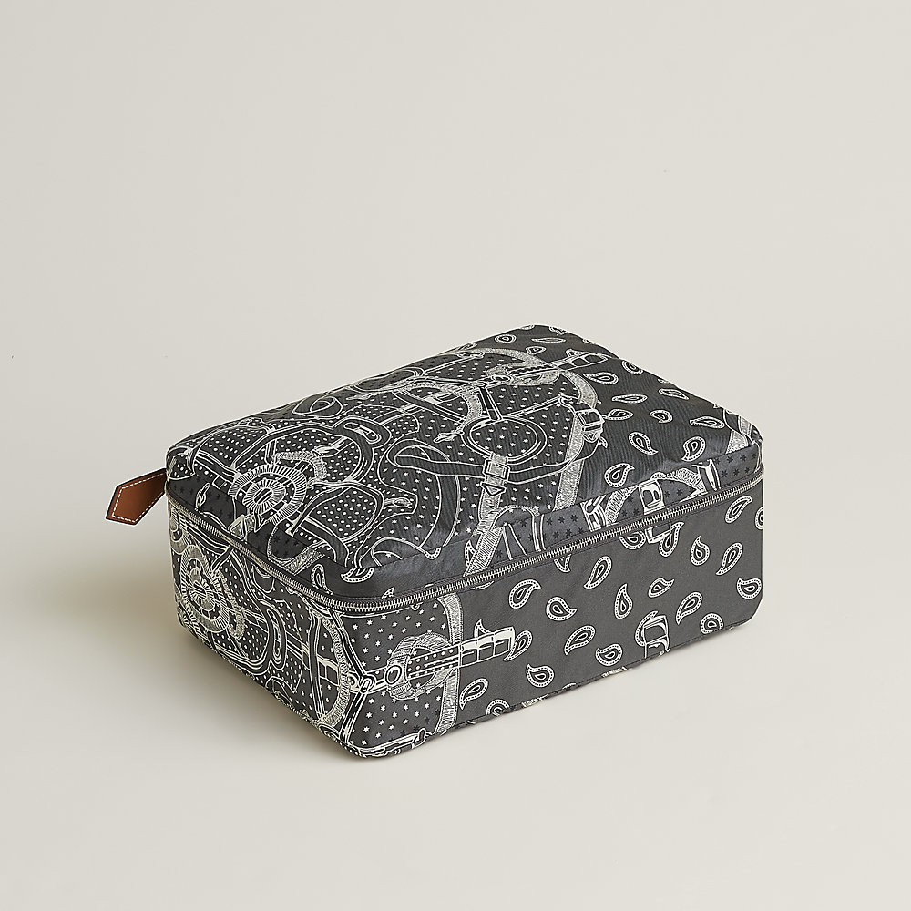 【HERMES】シューズ用空箱6個 & シューズ袋12枚 HERMES】シューズ用空箱6個 & シューズ袋12枚