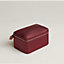 Hermes Travelsilk 미니 트래블 큐브, 보기: 앞, front, 1개 중 3번째 보기
