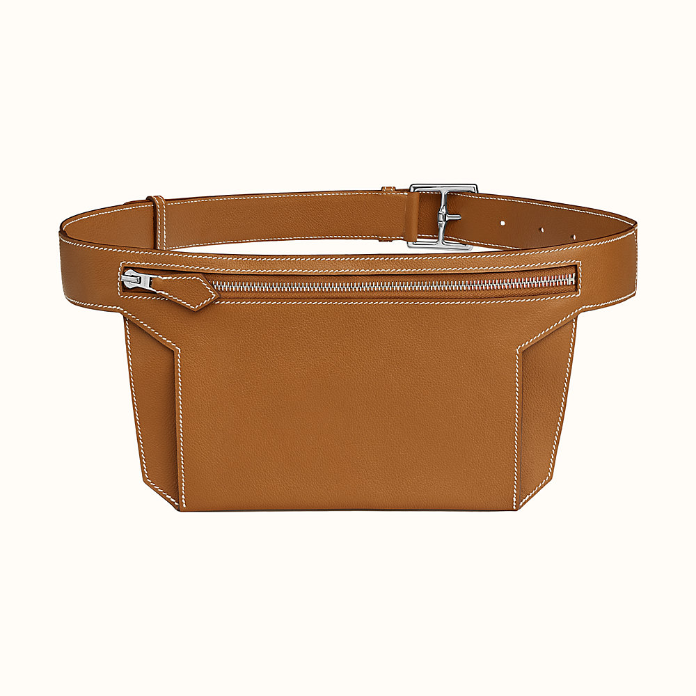 hermes belt bag men