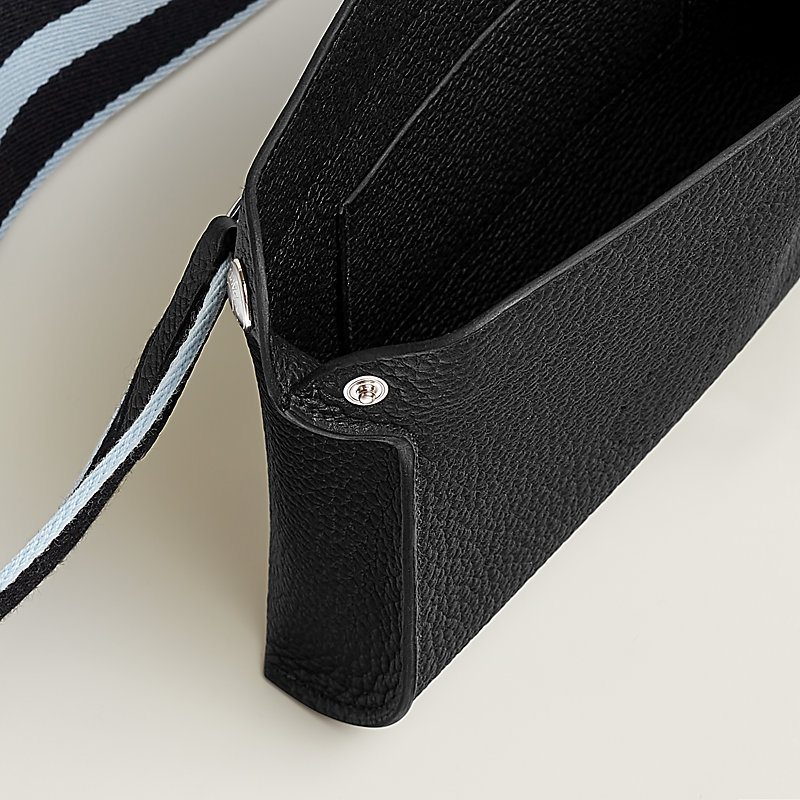 Hermès Videpoches bag