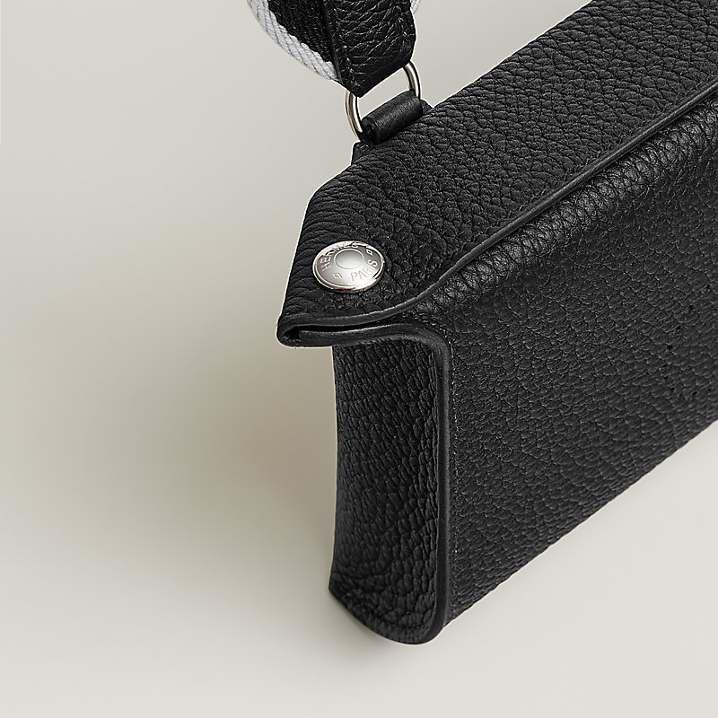 Hermès Videpoches bag