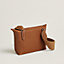 Hermès Videpoches bag, View: Worn, worn, view 4 of 6