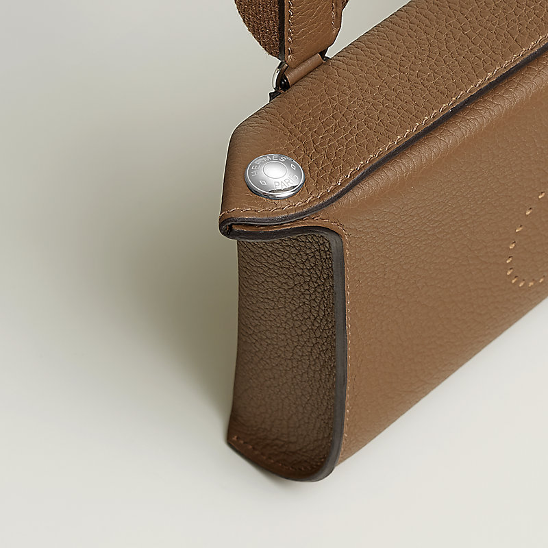 Hermès Videpoches bag
