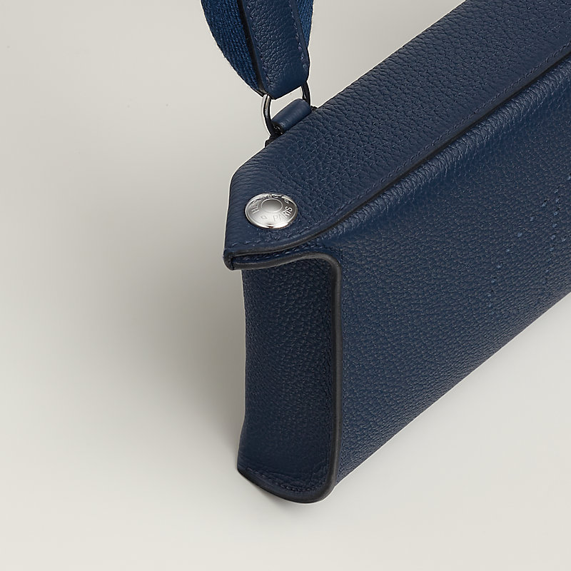 Hermès Videpoches bag