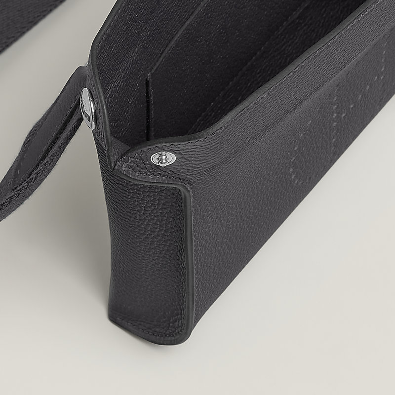 Hermès Videpoches bag