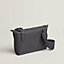 Hermès Videpoches bag, View: Back, back, view 4 of 5