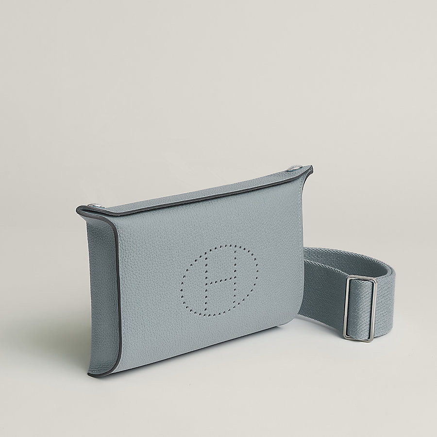 【使いやすい/大人上品♪】HERMES Videpoches バッグ Hermès Videpoches bag | Hermès USA
