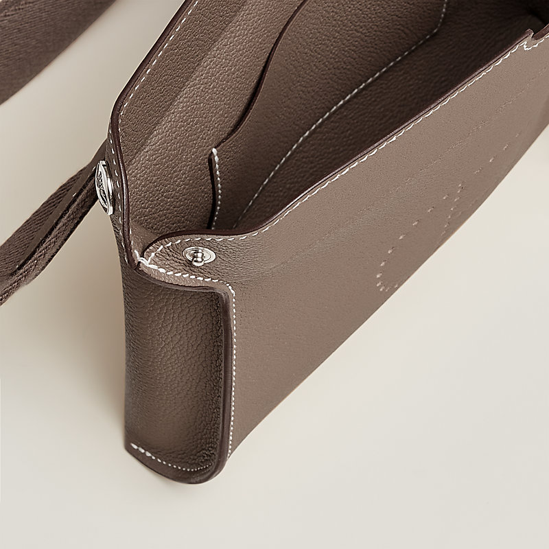 Hermès Videpoches bag