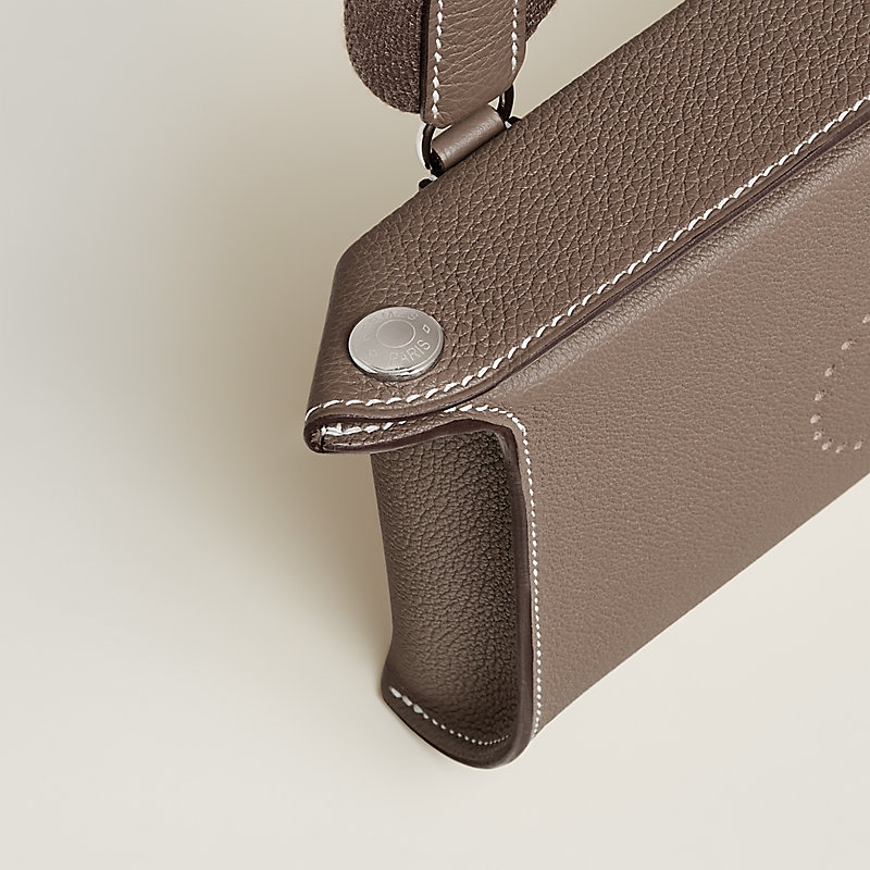 Hermès Videpoches bag