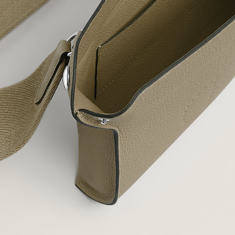 Hermès Videpoches bag