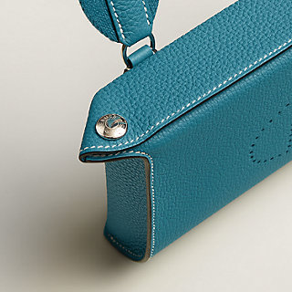 *シンプルでおしゃれな一品*【Hermes】Videpoches Hermès Videpoches bag | Hermès USA