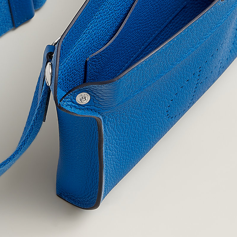 Hermès Videpoches bag