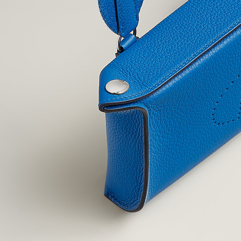 Hermès Videpoches bag