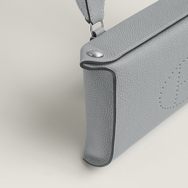 Hermès Videpoches bag