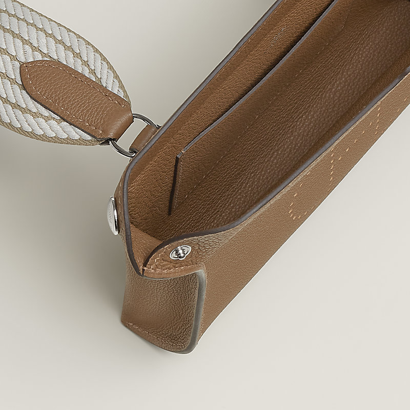 HERMES  Videpoches bag ヴィドポッシュバック Hermès Videpoches bag | Hermès USA