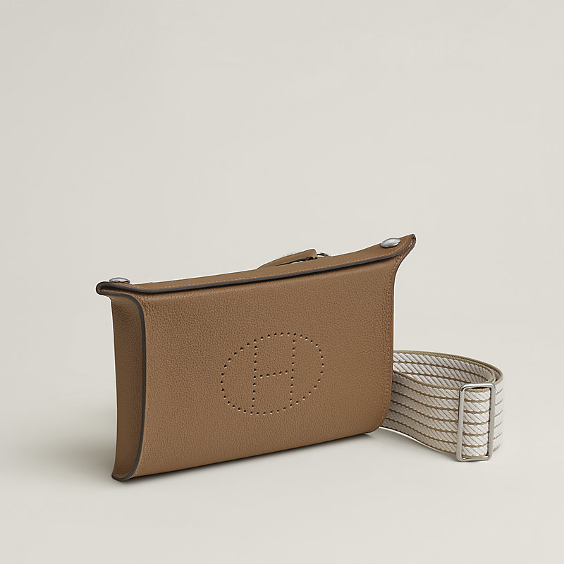 大人気☆【HERMES】Videpoches bag ショルダーバッグH084283CKAA Hermès Videpoches bag | Hermès USA