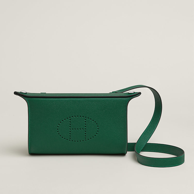 【シンプル×実用的】HERMES Videpoches バッグ Hermès Videpoches bag | Hermès Hong Kong SAR