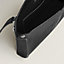 View: above, Hermès Videpoches bag