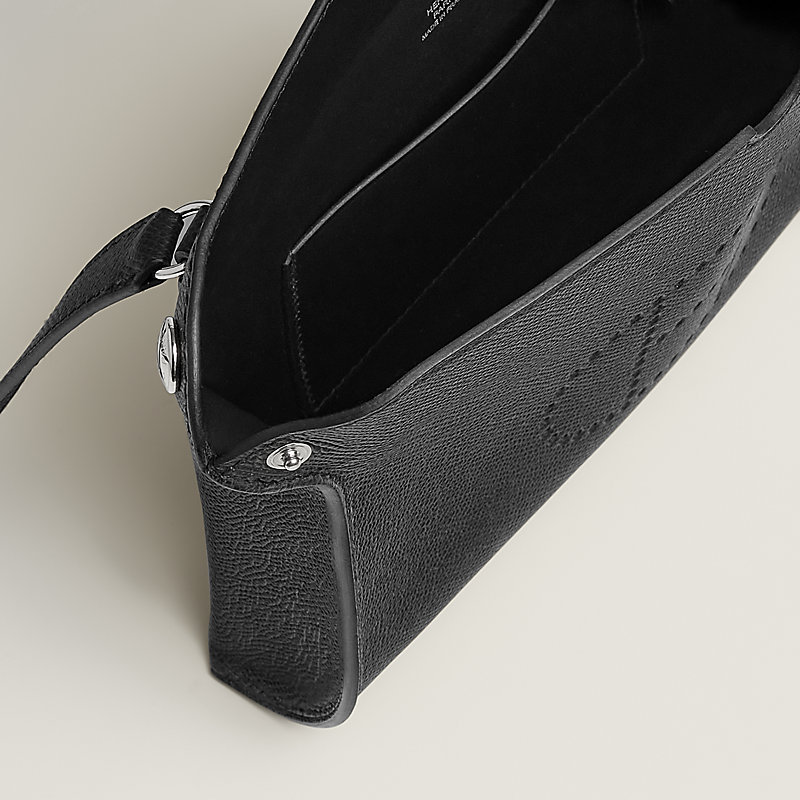 Hermès Videpoches bag