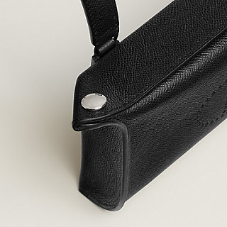 【HERMES】使いやすい×シンプル形☆Videpochesショルダーバック hermes-videpoches-bag--
