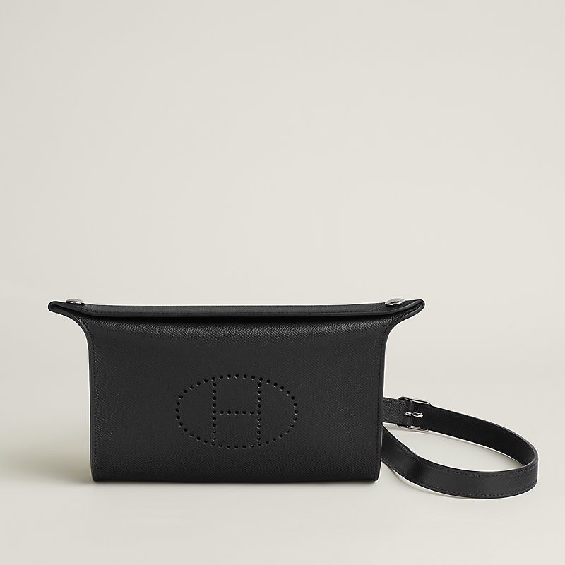 Hermès Videpoches bag