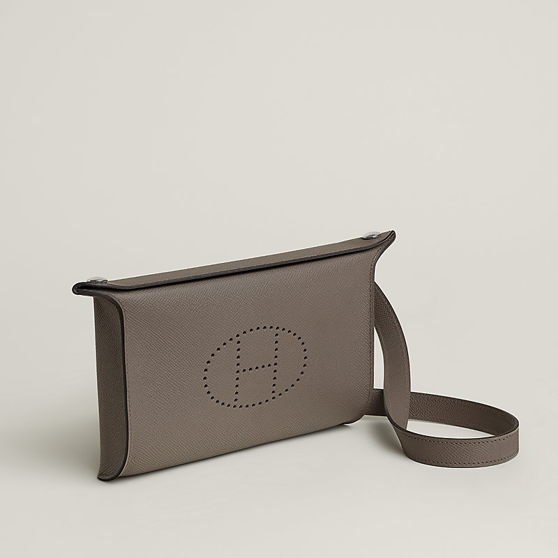 【HERMES】 Hermès Picotin Cargo 18 Toile / Swift Blue Royal / Blue Egee | SACLÀB