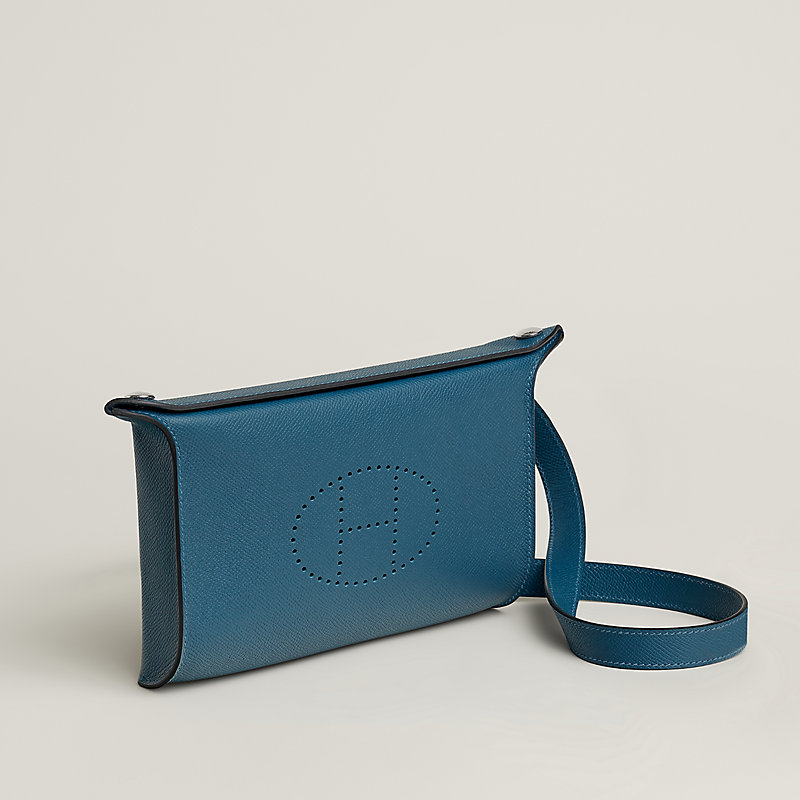 男女兼用おしゃれ【直営店】HERMES☆Videpoches bag Hermès Videpoches bag | Hermès Mainland China