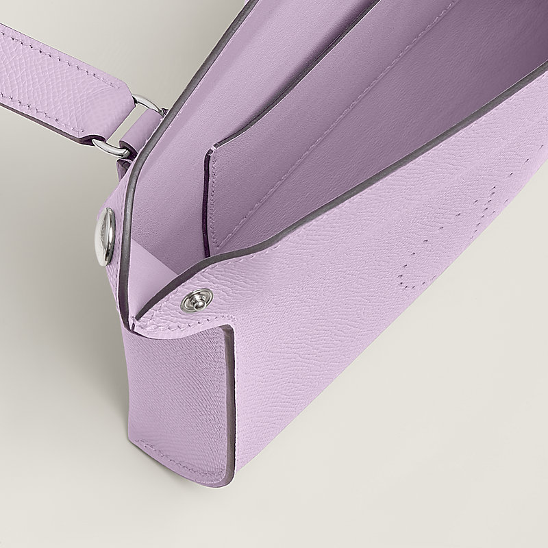 Hermès Videpoches bag