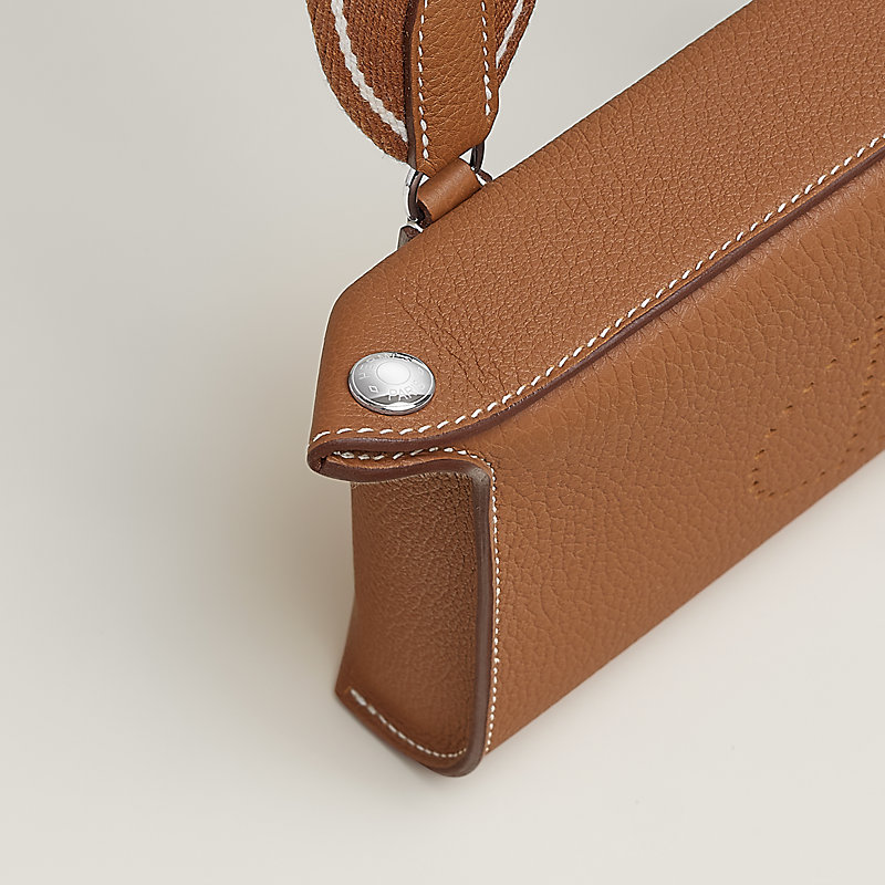 Hermès Videpoches bag