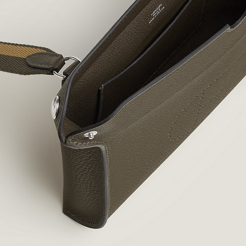 Hermès Videpoches bag