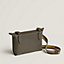 Hermès Videpoches bag, View: Back, back, view 5 of 5