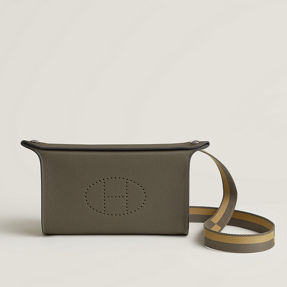 Hermès Videpoches bag | Hermès USA