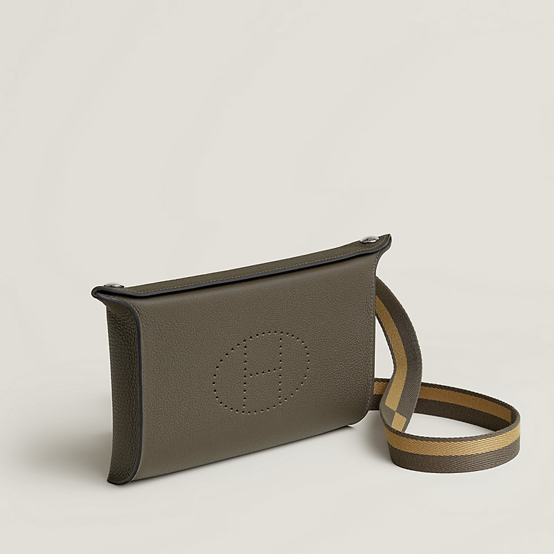 Hermès Videpoches bag