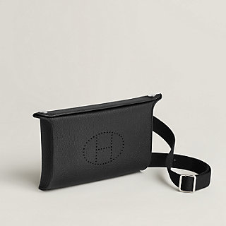 Hermès Videpoches bag - Purple | Hermès USA