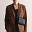 Hermès Videpoches bag, View: Worn, worn, view 4 of 7