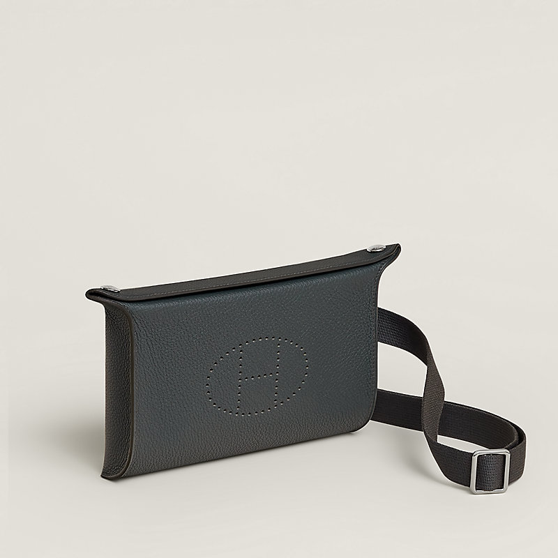 ヴィンテージ HERMES エルメス ヴィドポッシュ　Vide Poche Hermès Videpoches bag | Hermès USA
