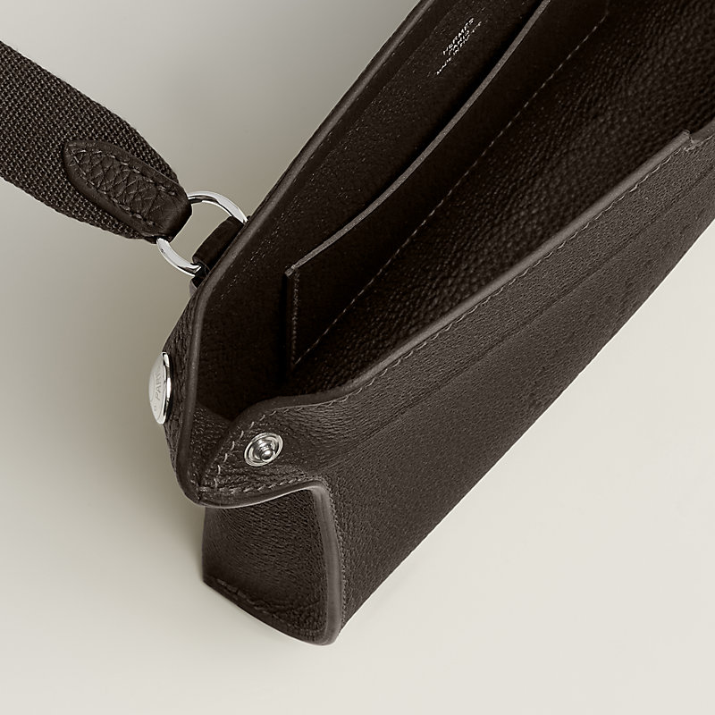 Hermès Videpoches bag