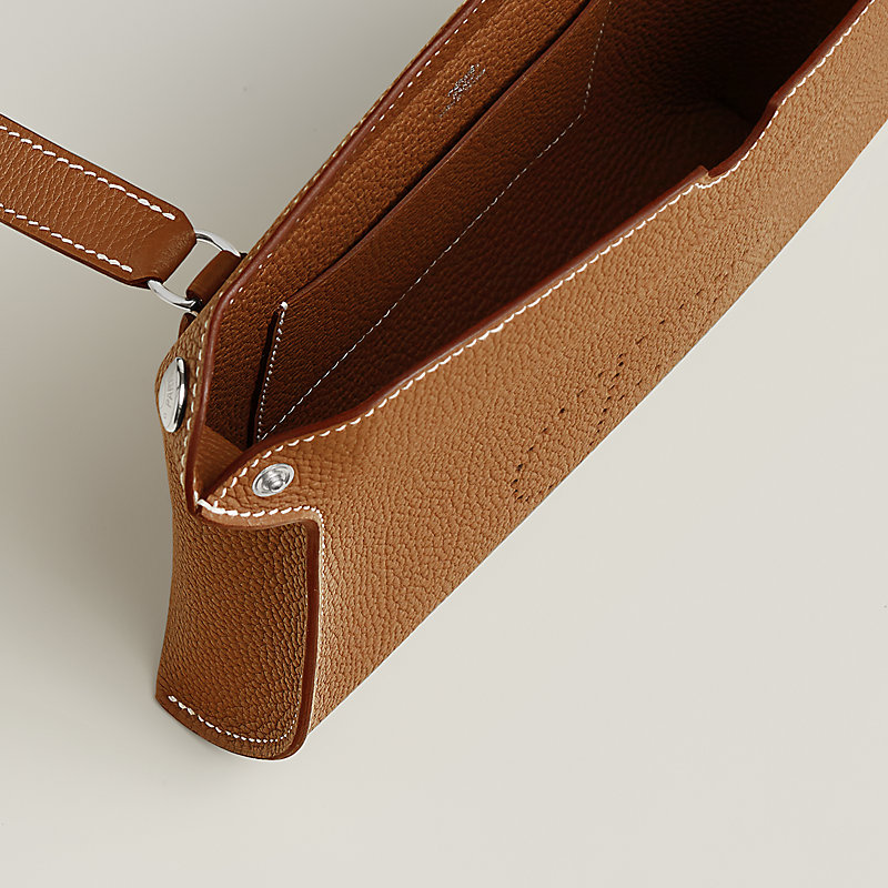 Hermès Videpoches bag | Hermès USA
