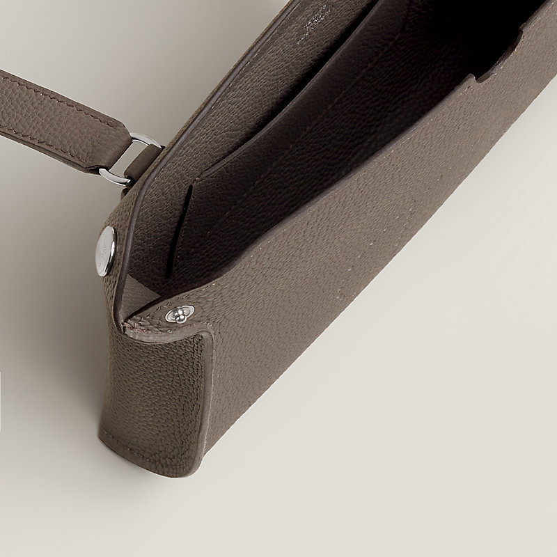 Hermès Videpoches bag