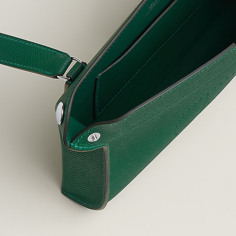 Hermès Videpoches 백, 보기: , 3개 중 4번째 보기