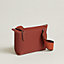 Hermès Videpoches肩背包, 檢視: 佩戴, worn, 檢視共4張圖片的第6張
