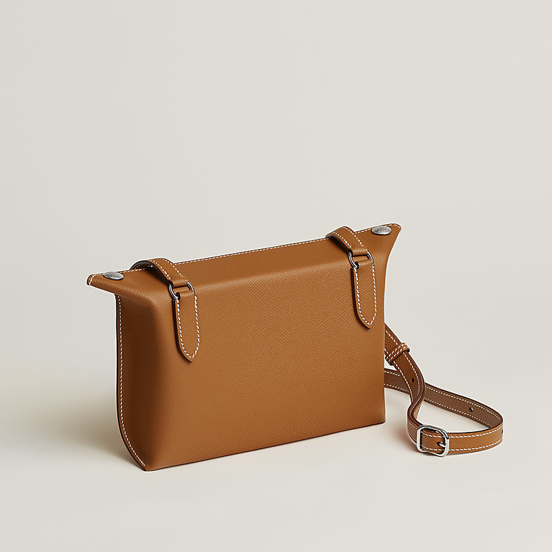 Hermès Videpoches肩背包