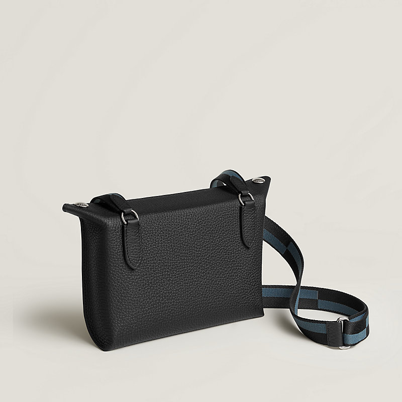 Hermès Videpoches肩背包