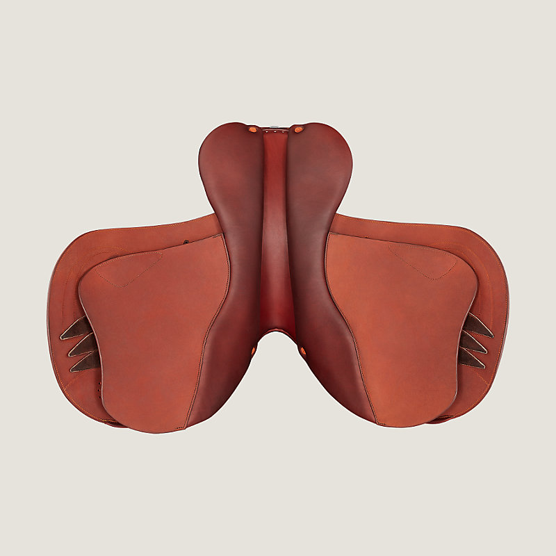 Hermès vivace discount saddle