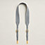Hermèscapade bag strap, View: front, front, view 2 of 4