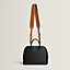 Hermèscapade bag strap, View: front, front, view 3 of 4