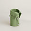 Hermèscheek pouch, View: front, front, view 2 of 2