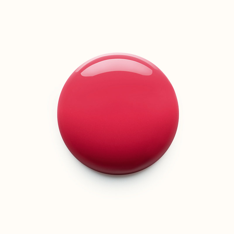 Hermèsistible滋養潤唇油，Rouge Amarelle, 檢視: , 檢視共4張圖片的第6張