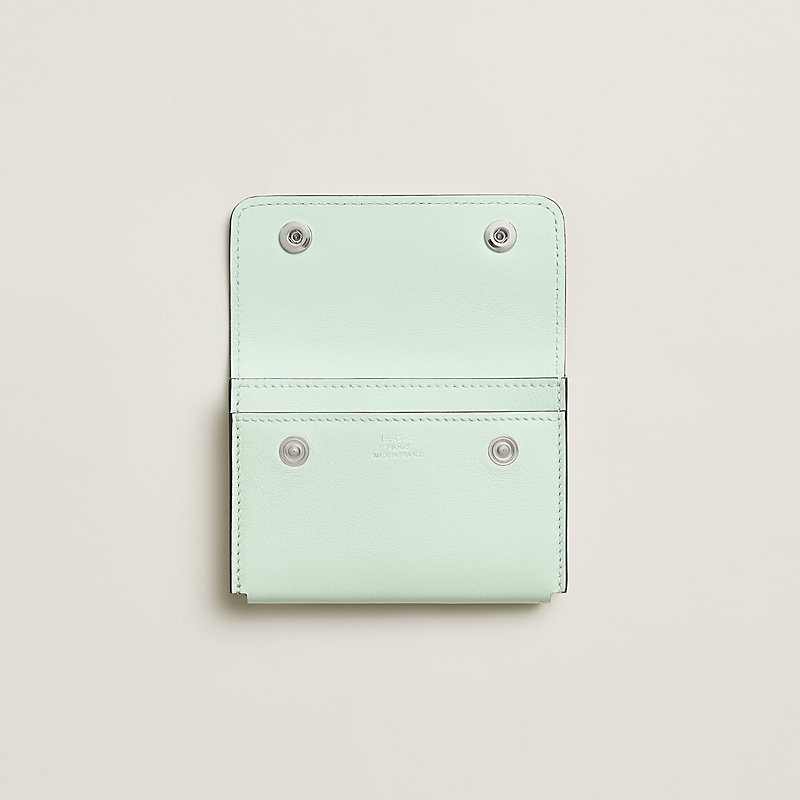 Hermèsnap card holder | Hermès Finland